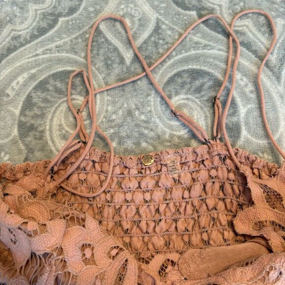 Free people Adela slip dress - Picture 6 of 7